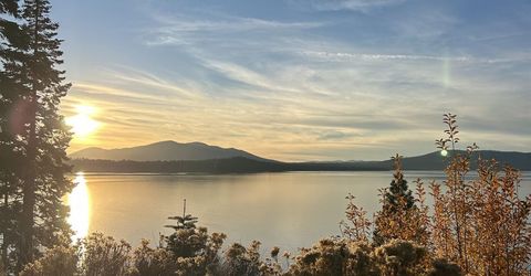 1341 Peninsula Drive, Lake Almanor, CA 96137 Photo