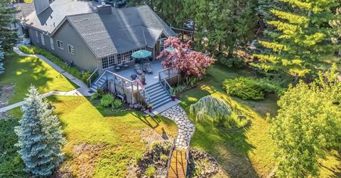 1341 Peninsula Drive, Lake Almanor, CA 96137 Photo
