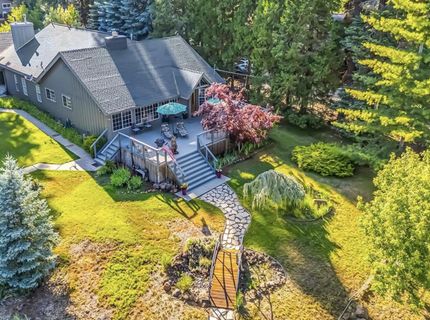 1341 Peninsula Drive, Lake Almanor, CA 96137 Photo