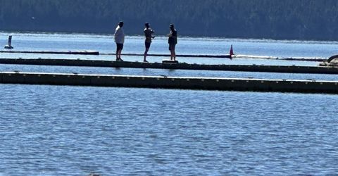 1341 Peninsula Drive, Lake Almanor, CA 96137 Photo