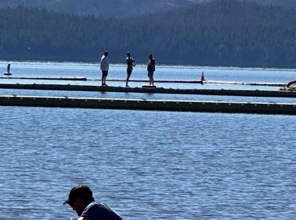1341 Peninsula Drive, Lake Almanor, CA 96137 Photo