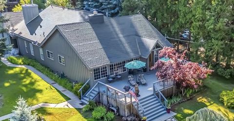 1341 Peninsula Drive, Lake Almanor, CA 96137 Photo