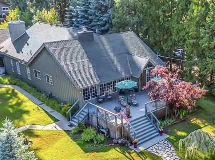 1341 Peninsula Drive, Lake Almanor, CA 96137 Photo