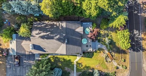 1341 Peninsula Drive, Lake Almanor, CA 96137 Photo