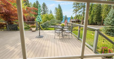 1341 Peninsula Drive, Lake Almanor, CA 96137 Photo