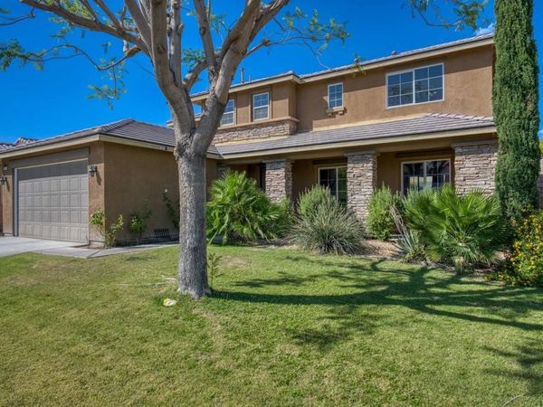 84684 Lago Brezza Drive, Indio, CA 92203