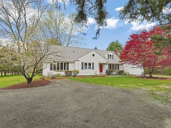 63 Eddy St., Norton, MA 02766