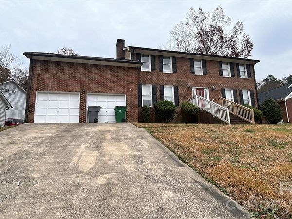 1022 Balsam Terrace, Charlotte, NC 28214