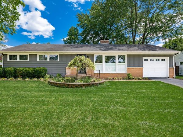 297 E Clearview Avenue, Worthington, OH 43085