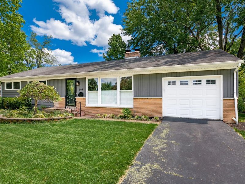 297 E Clearview Avenue, Worthington, OH 43085 Photo 3