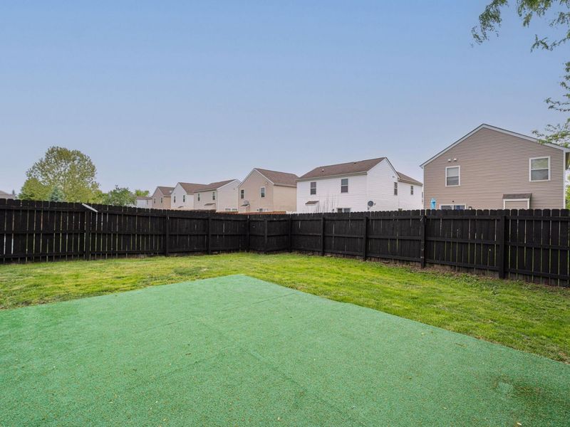 5183 Baker Ridge Drive, Columbus, OH 43228 Photo 35