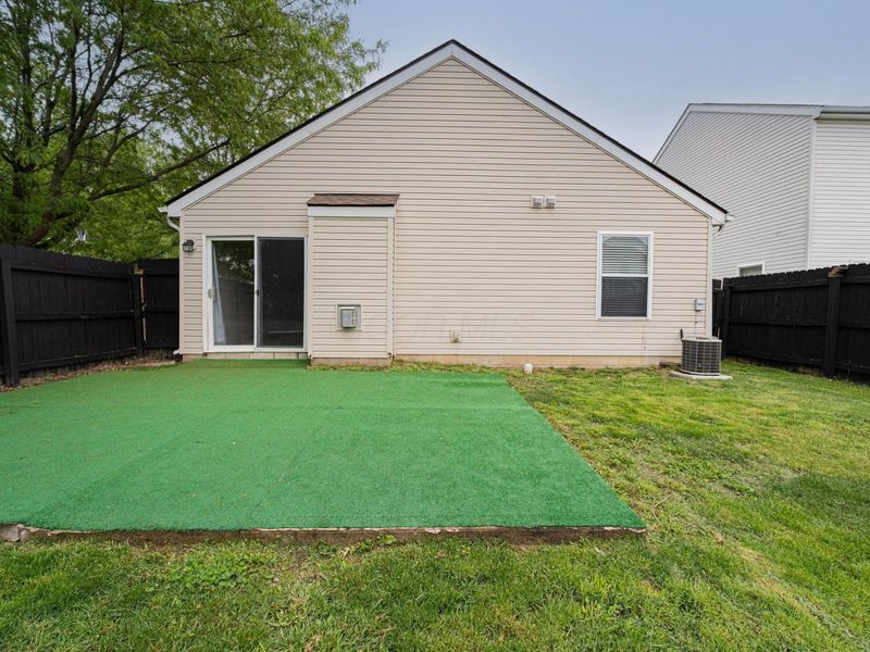 5183 Baker Ridge Drive, Columbus, OH 43228 Photo 5