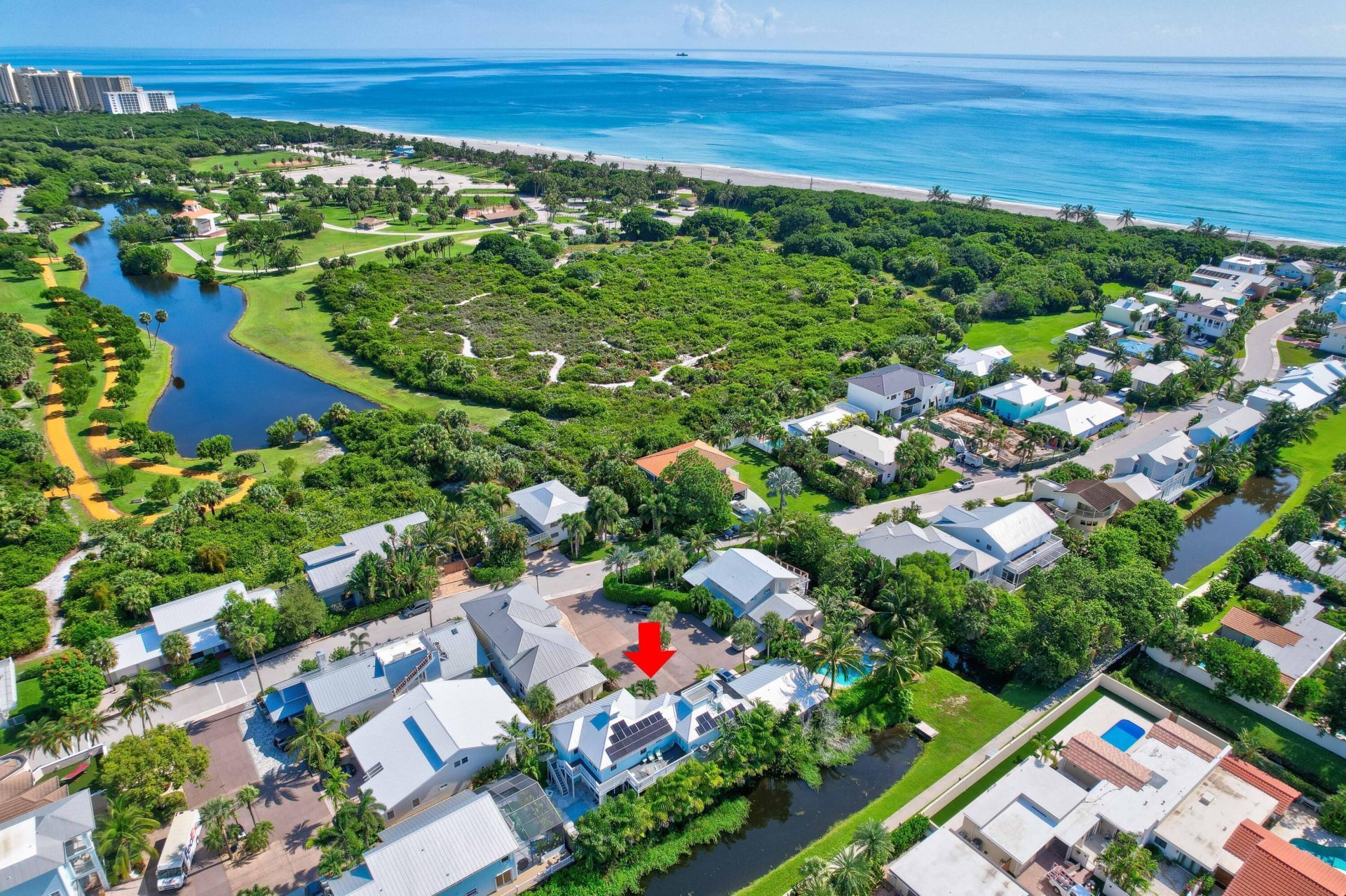 504 Xanadu Place, Jupiter, FL 33477 Photo