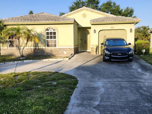 1790 NW 56th Avenue, Lauderhill, FL 33313