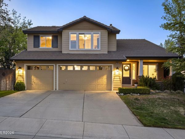 4485 Great Falls Loop, Reno, NV 89511