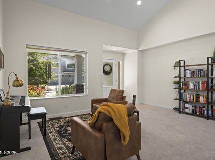 4485 Great Falls Loop, Reno, NV 89511 Photo