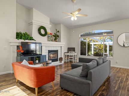 4485 Great Falls Loop, Reno, NV 89511 Photo