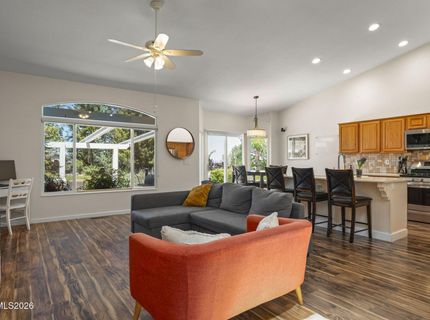 4485 Great Falls Loop, Reno, NV 89511 Photo