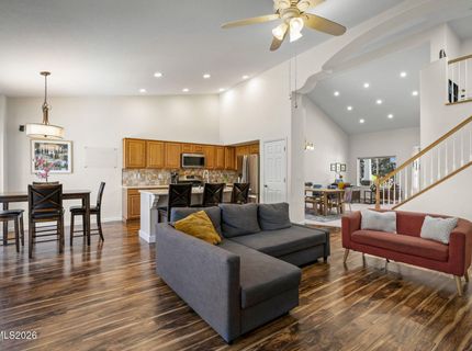 4485 Great Falls Loop, Reno, NV 89511 Photo