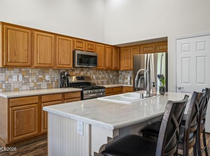 4485 Great Falls Loop, Reno, NV 89511 Photo