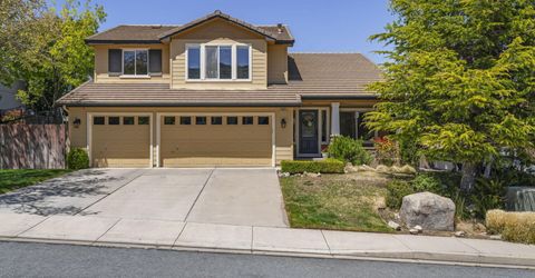 4485 Great Falls Loop, Reno, NV 89511 Photo