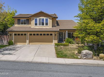 4485 Great Falls Loop, Reno, NV 89511 Photo