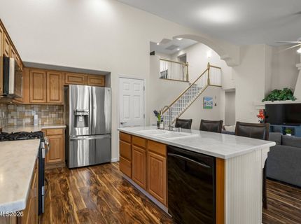 4485 Great Falls Loop, Reno, NV 89511 Photo