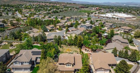 4485 Great Falls Loop, Reno, NV 89511 Photo
