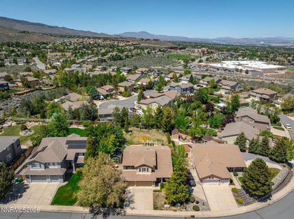4485 Great Falls Loop, Reno, NV 89511 Photo