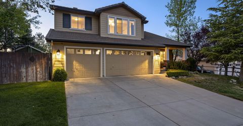 4485 Great Falls Loop, Reno, NV 89511 Photo