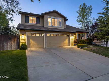 4485 Great Falls Loop, Reno, NV 89511 Photo