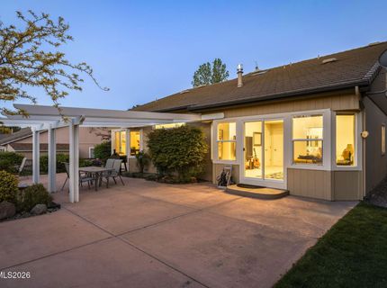 4485 Great Falls Loop, Reno, NV 89511 Photo