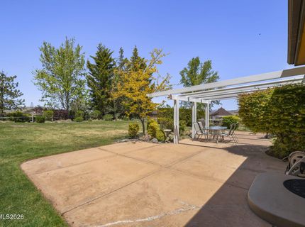 4485 Great Falls Loop, Reno, NV 89511 Photo