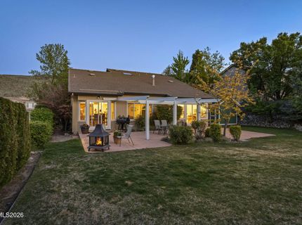 4485 Great Falls Loop, Reno, NV 89511 Photo
