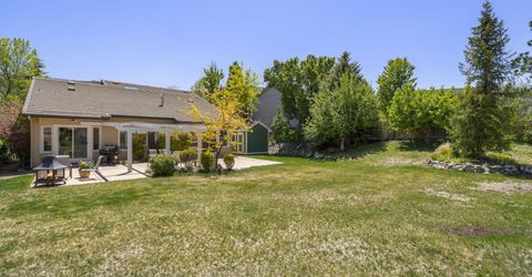 4485 Great Falls Loop, Reno, NV 89511 Photo