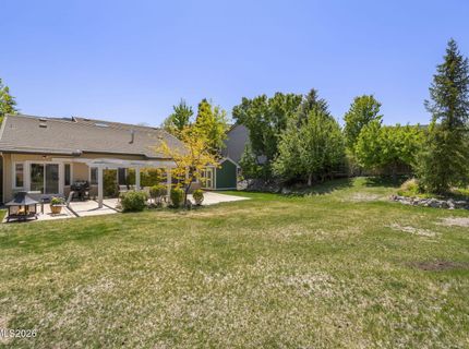 4485 Great Falls Loop, Reno, NV 89511 Photo