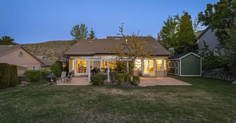 4485 Great Falls Loop, Reno, NV 89511 Photo