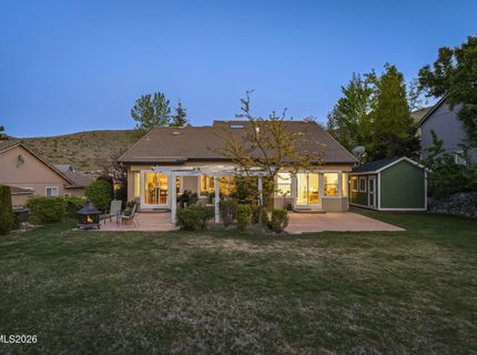 4485 Great Falls Loop, Reno, NV 89511 Photo