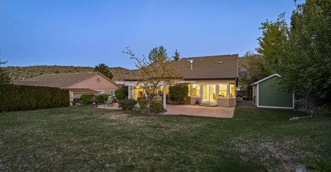 4485 Great Falls Loop, Reno, NV 89511 Photo