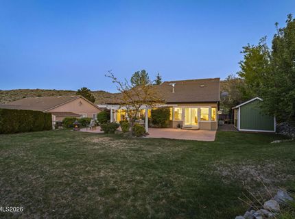 4485 Great Falls Loop, Reno, NV 89511 Photo