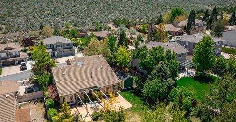 4485 Great Falls Loop, Reno, NV 89511 Photo