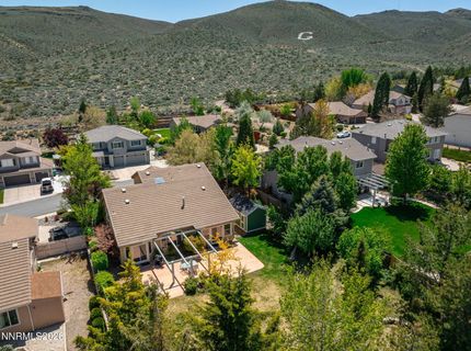 4485 Great Falls Loop, Reno, NV 89511 Photo