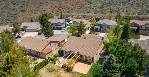 4485 Great Falls Loop, Reno, NV 89511 Photo