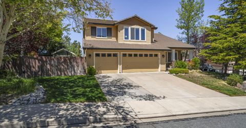 4485 Great Falls Loop, Reno, NV 89511 Photo