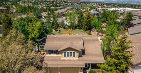 4485 Great Falls Loop, Reno, NV 89511 Photo