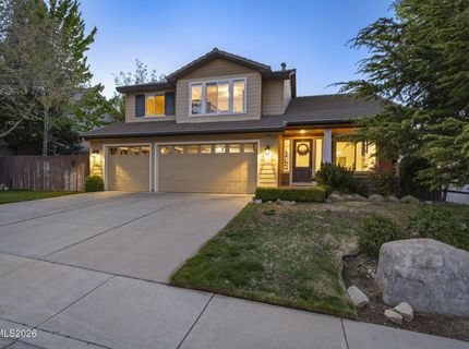 4485 Great Falls Loop, Reno, NV 89511 Photo