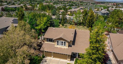 4485 Great Falls Loop, Reno, NV 89511 Photo