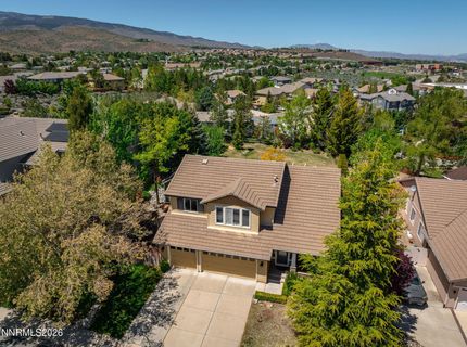 4485 Great Falls Loop, Reno, NV 89511 Photo