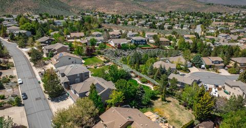 4485 Great Falls Loop, Reno, NV 89511 Photo