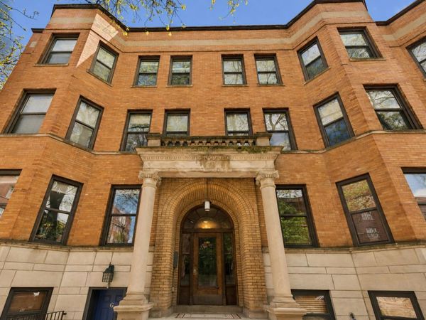 5353 N KENMORE Avenue , Unit 3A, Chicago, IL 60640